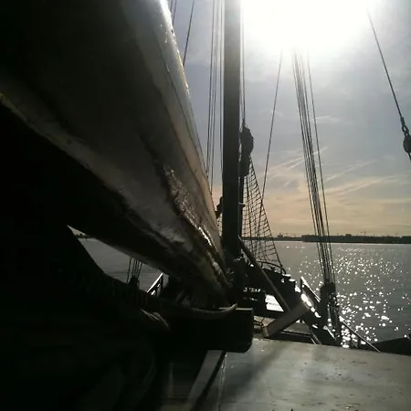 Authentic Ship 