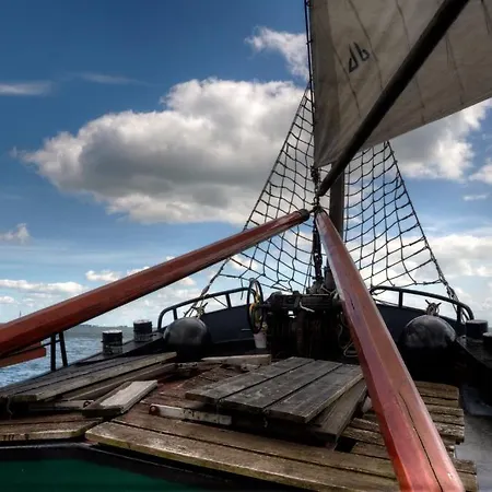 Authentic Ship 