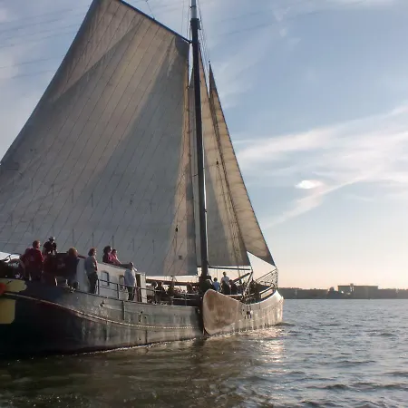 Authentic Ship 