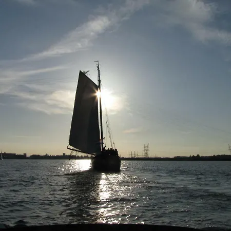 Authentic Ship 